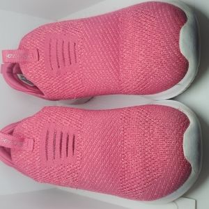Ulta flex Skechers memory foam slip on sneakers
